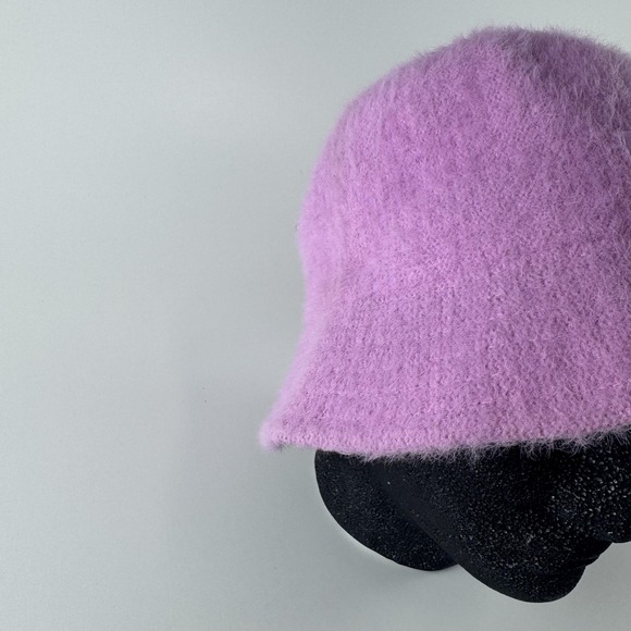 Fenty x Savage Bucket Hat Lavender Kangol - Picture 4 of 6